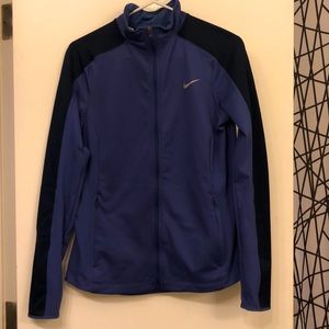Nike DRI-Fit Jacket